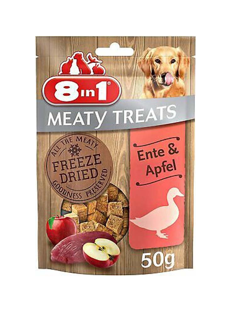 8in1 meaty treats shop